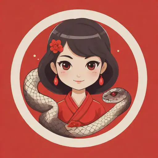 2025年属蛇女佩戴什么好