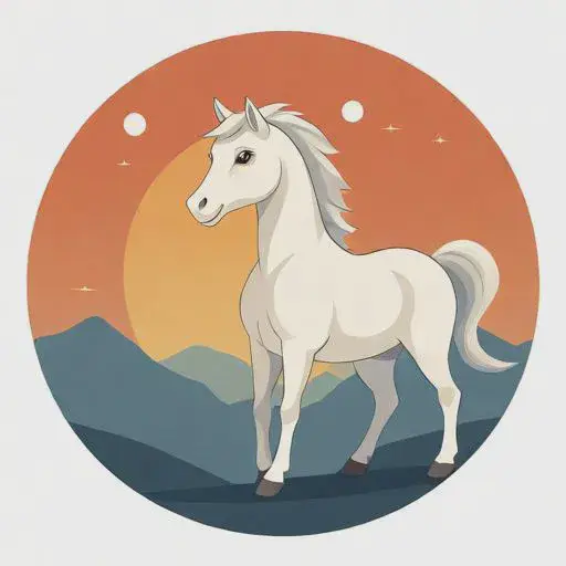 1978年2025年属马运势