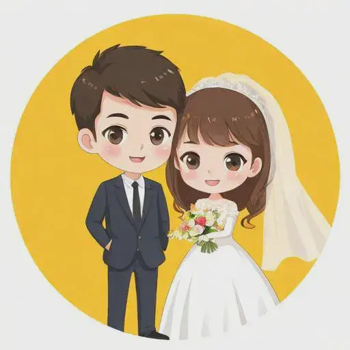 属马女和属马男人的婚配指数：马女和马男婚姻会幸福吗