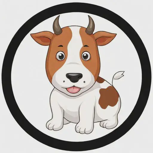 脑筋急转弯12生肖没有尾巴的梗，一头牛尾巴朝哪脑筋急转弯