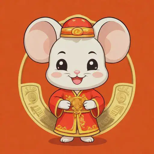 84年鼠女2025每月财运