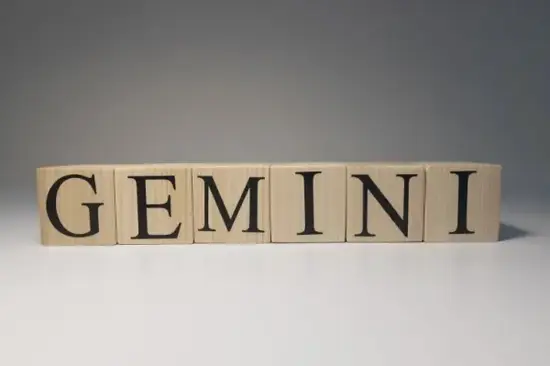 双子座今日财运布局