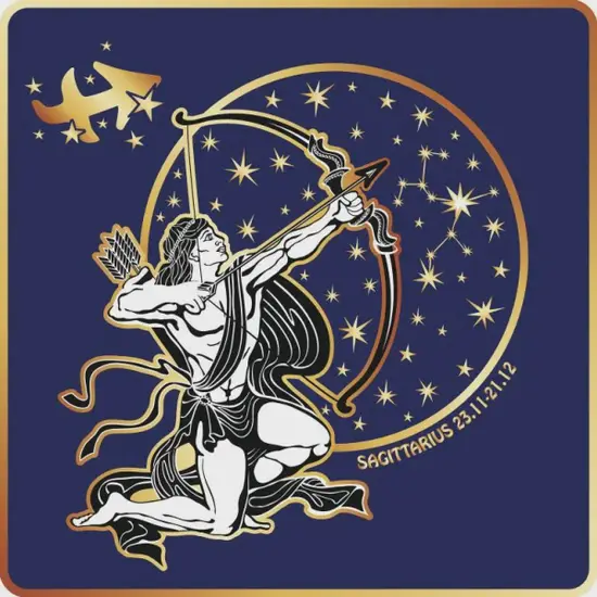 射手座全年运势