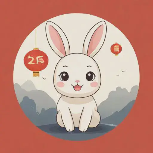 属兔2025年的全年运势怎么样,属兔2025年全年运势及运程 属兔2025年的全年运势怎么样,属兔2025年全年运势及运程