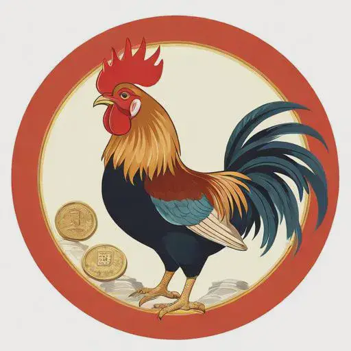 1981年属鸡和什么属相合财，属鸡和哪个属相合财