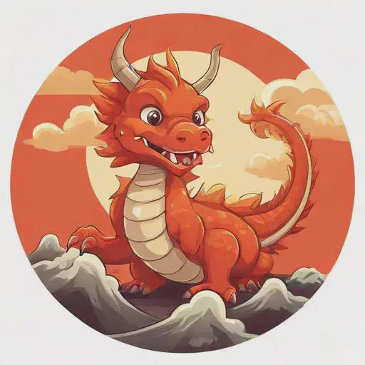 88年属龙在2025年怎么样:88年属龙的运势 88年属龙在2025年怎么样:88年属龙的运势