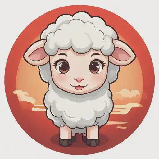 2025年属羊人躲不过的情劫：属羊人此生有两段情劫