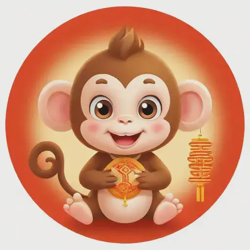 2025年属相猴运势大解析：2025猴年运势及运程