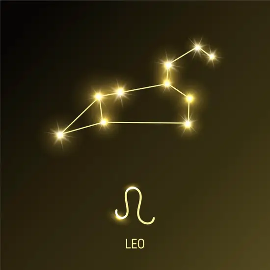 狮子座女生性格特点脾气(烈火般的性格难以驾驭的脾气) 狮子座女生性格特点脾气(烈火般的性格难以驾驭的脾气)