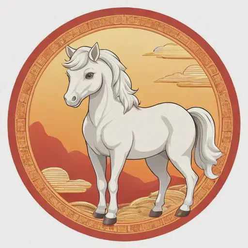 1978年2025年属马运势，78的属马2025运气如何