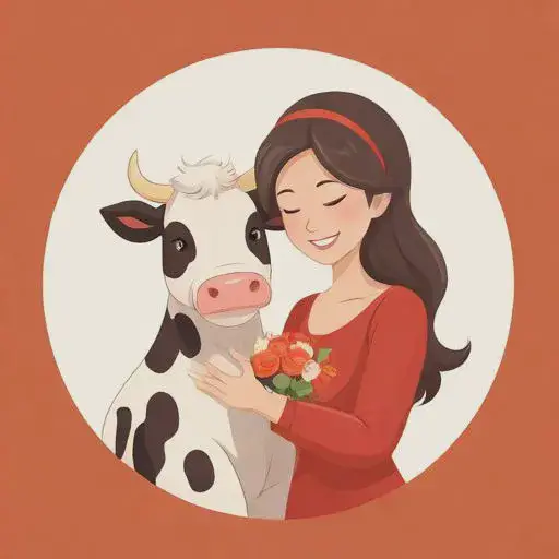 1997年属牛的女最佳配偶属相，97年牛女最佳婚配属相