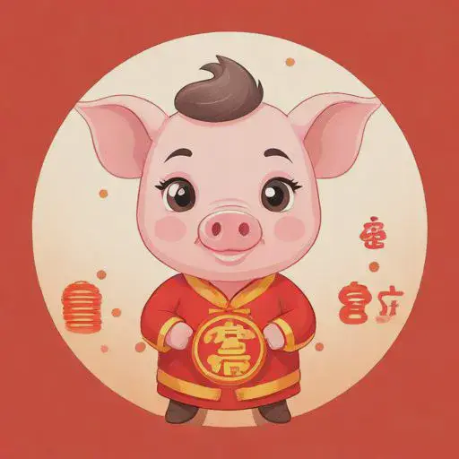 2025年属猪71年女运势 2025年属猪71年女运势