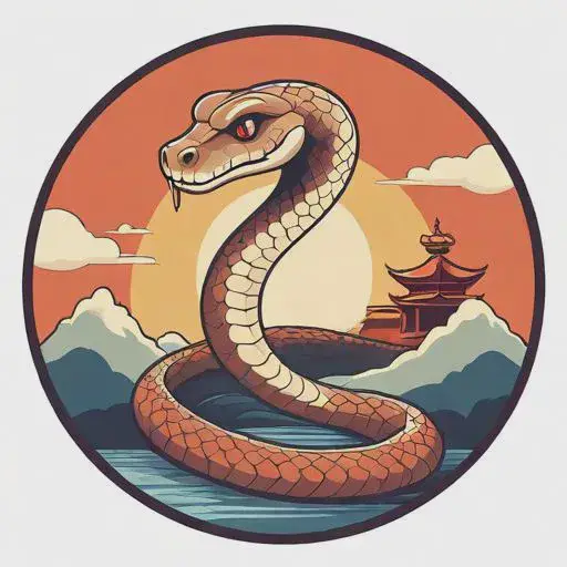 1977年属蛇人的未来十年