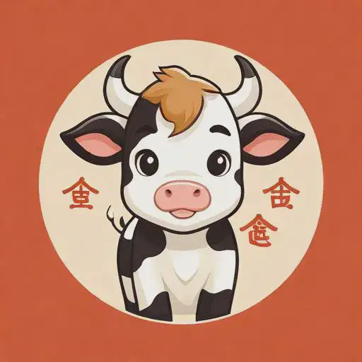 97年属牛配什么生肖最好命