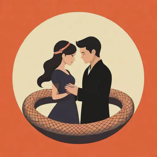 77年蛇女2025感情和婚姻