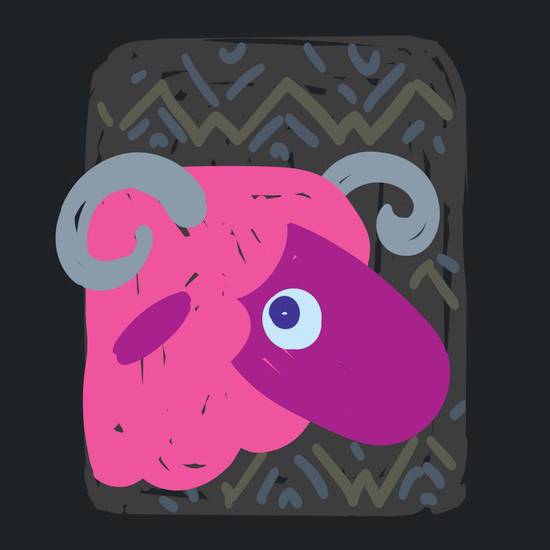 2025白羊座运势图解