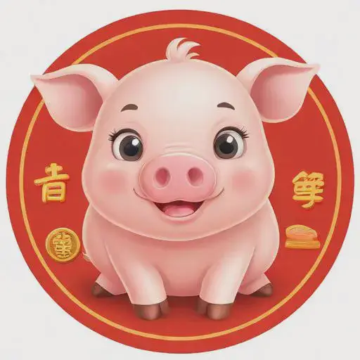 2025年属猪1995年运势，95年属猪2025 年的运气