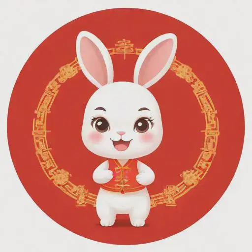 2025年生肖兔女全年运程，1975年属兔的2025年每月运势