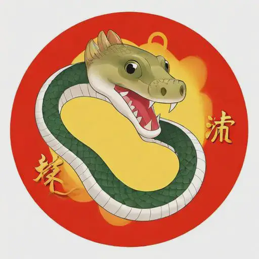 今天偏财运最好的生肖吉吉网，生肖蛇今日运势查询