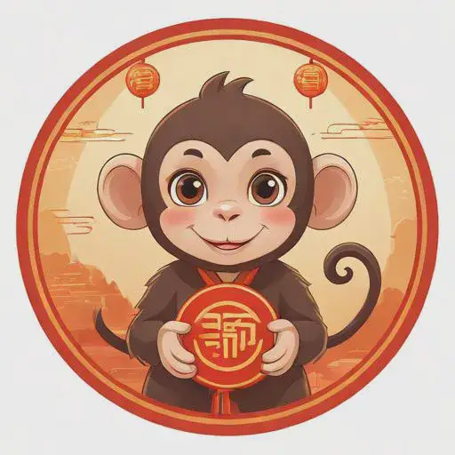 2025属猴人全年12个月运势，2025猴年运势及运程