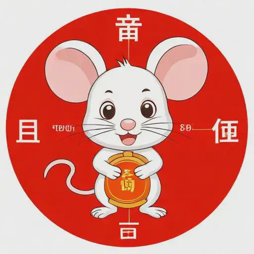 1934年属鼠今年多大年龄：属鼠人的年龄表