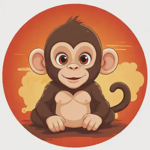 1956年属猴今年多大岁数，属猴2025年的特大贵人