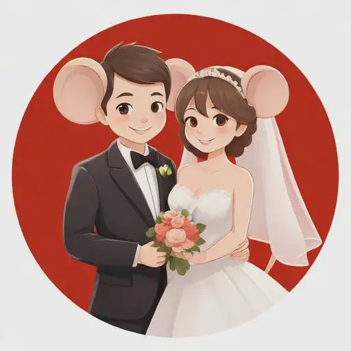 属鼠的最佳婚配年龄是多大了：属鼠的最佳婚姻配对