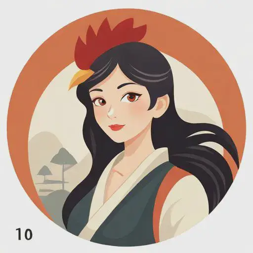 属鸡2025年的全年运势女