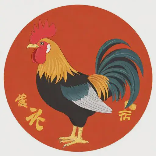 鸡生肖2025年全年运势详解:属鸡人2025年每月运势及运程详解 鸡生肖2025年全年运势详解:属鸡人2025年每月运势及运程详解