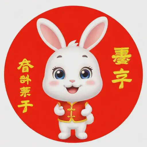 属兔今年多大年龄表2025：属兔年龄表