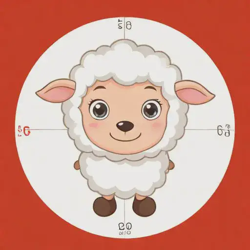 属羊的今年多少岁1943年出生，属羊的年龄表一览表