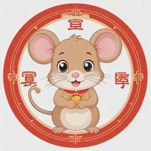 1996属鼠最佳婚配生肖表，96年鼠最佳绝配的属相