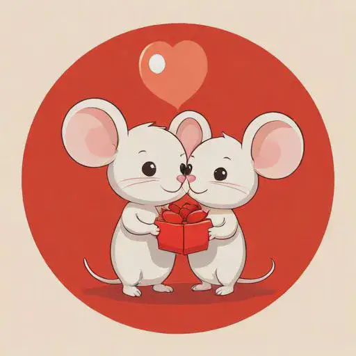 1996年属鼠的婚姻运势怎么样,属鼠婚配建议 1996年属鼠的婚姻运势怎么样,属鼠婚配建议