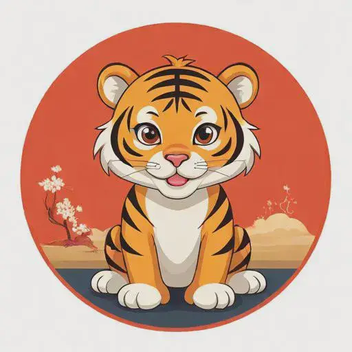 1986年属虎什么命五行属什么，86年的虎五行属于什么