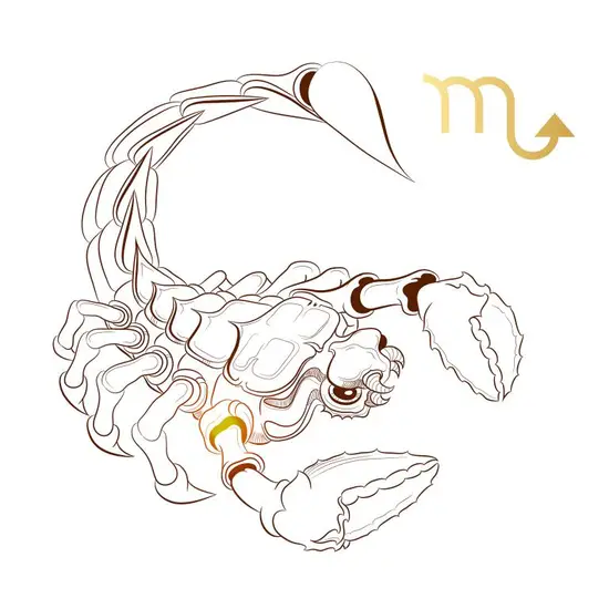 天蝎女的手段厉害在哪里(探秘天蝎女的神秘魅力) 天蝎女的手段厉害在哪里(探秘天蝎女的神秘魅力)