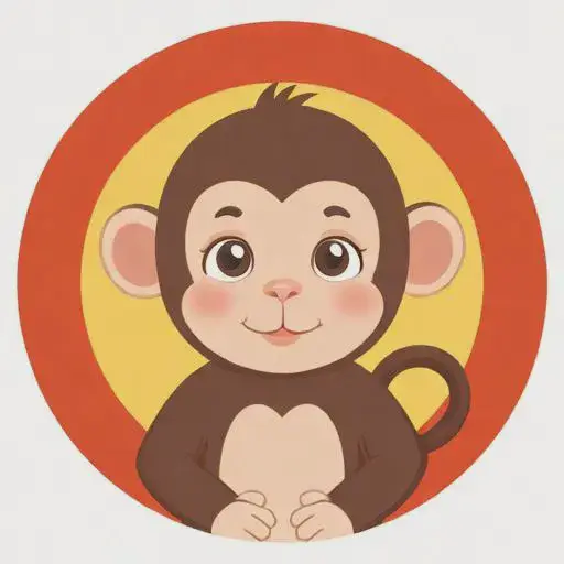 属猴人2025年全年运势运程：1968年属猴人2025年运势