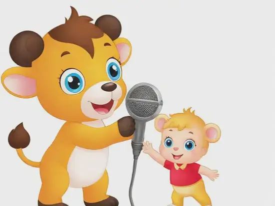 十二生肖时辰表教学：曾儿歌亲子互动全攻略