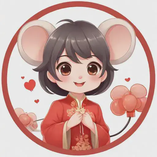 属鼠女的最佳婚配属相排行表，鼠女最忌三个属相