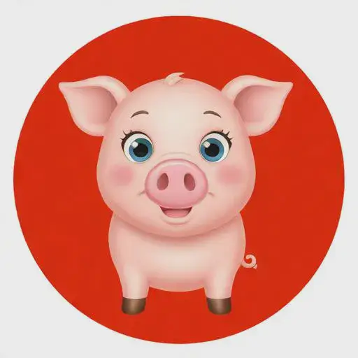 属猪出生年份及年龄2025：属猪的年龄对照表