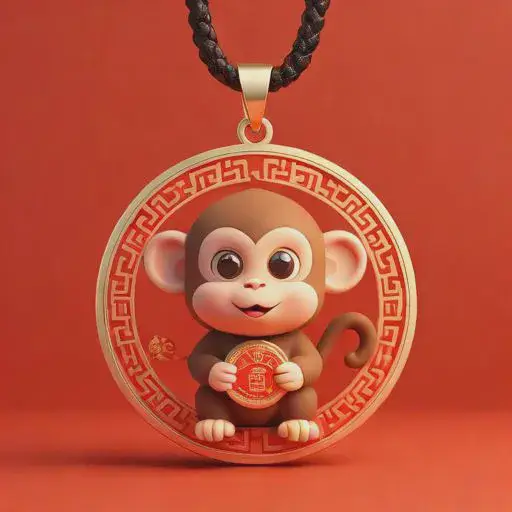 2025年生肖猴佩戴什么好运呢,2025属猴化解太岁的物件 2025年生肖猴佩戴什么好运呢,2025属猴化解太岁的物件