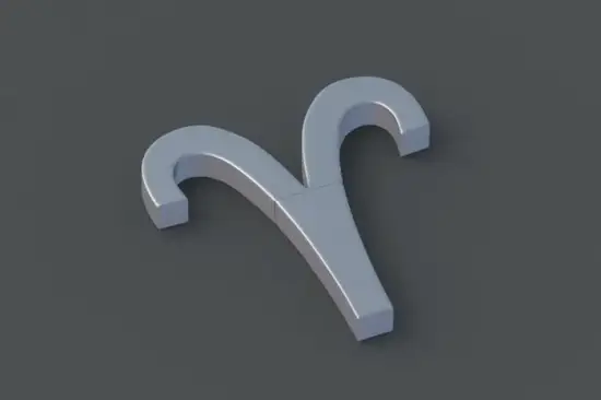 白羊座热情特质