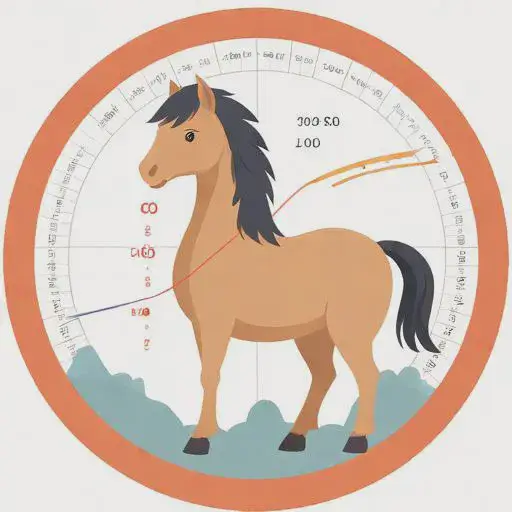 2026年属马人的全年每月,2026年生马备孕最佳时间表 2026年属马人的全年每月,2026年生马备孕最佳时间表