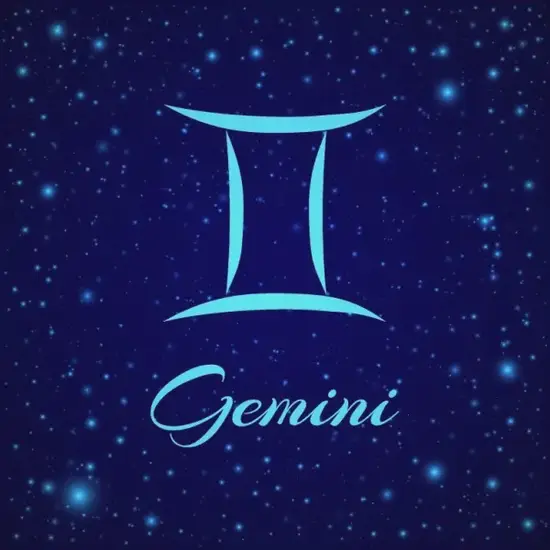 双子座2025每日运势