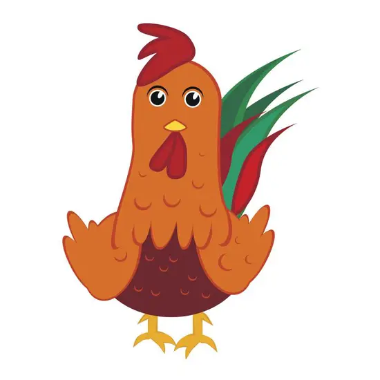 属鸡的今年多大57年的(如何算)