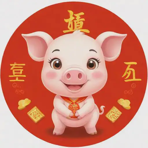 1983属猪2025年全年运势，83年属猪女人2025年全年运势及运程