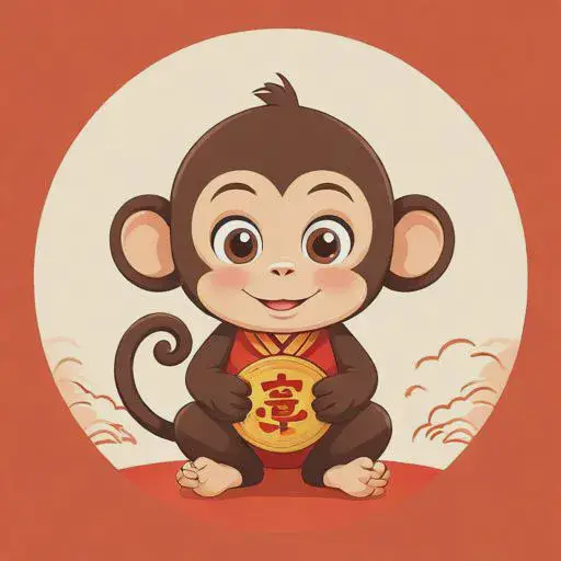 2004年属猴命里缺什么生肖，属猴运势提升建议