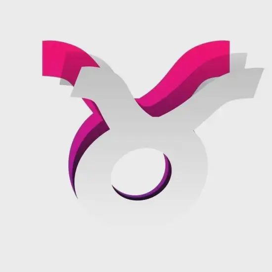 金牛座财富能量分布图