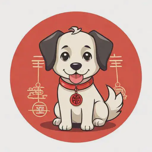 82年狗五行缺什么戴什么化解：五行生肖与五行搭配