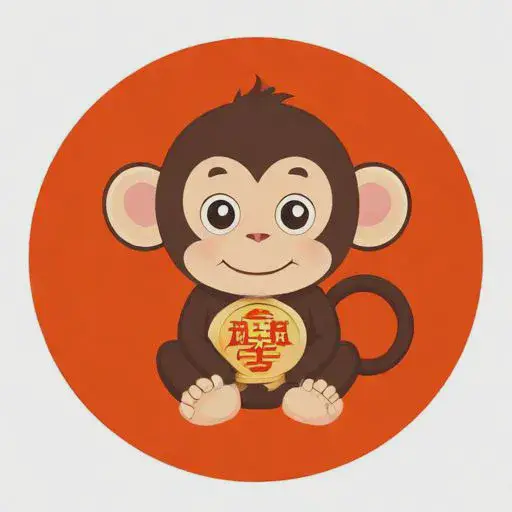 2004年属猴命里缺什么生肖，属猴运势提升建议