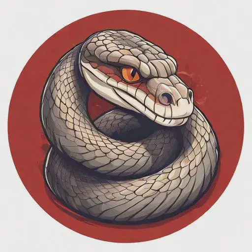 属蛇的最佳婚配属相表大全图片：属蛇最佳婚配前十名属相